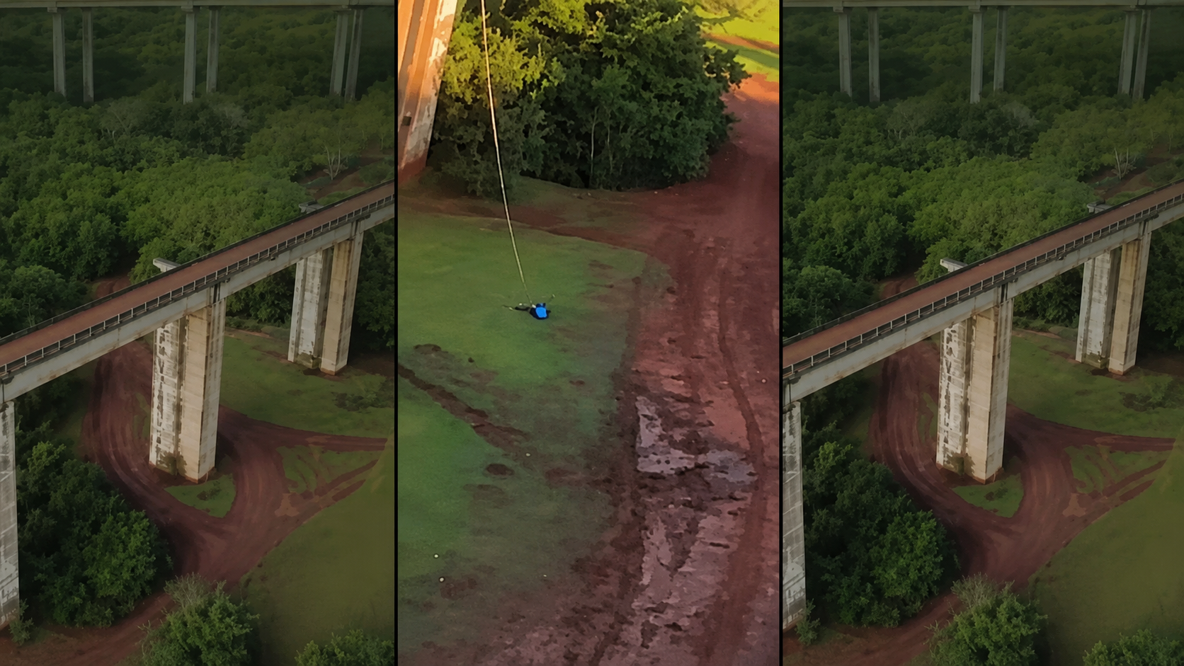 Ponte do Esqueleto