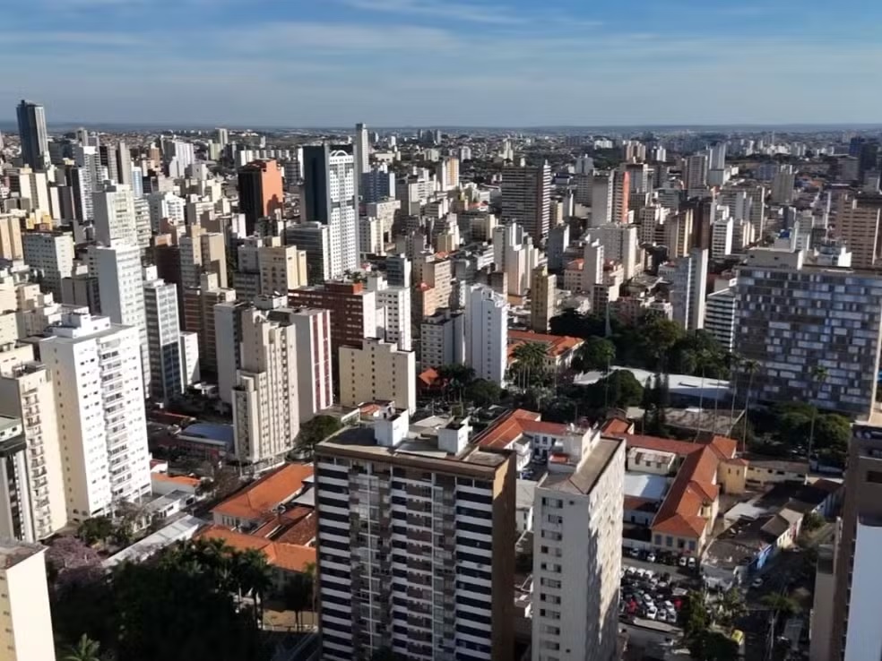 Protestos por dívidas de condomínio mais que dobram em Campinas e acendem alerta para inadimplência