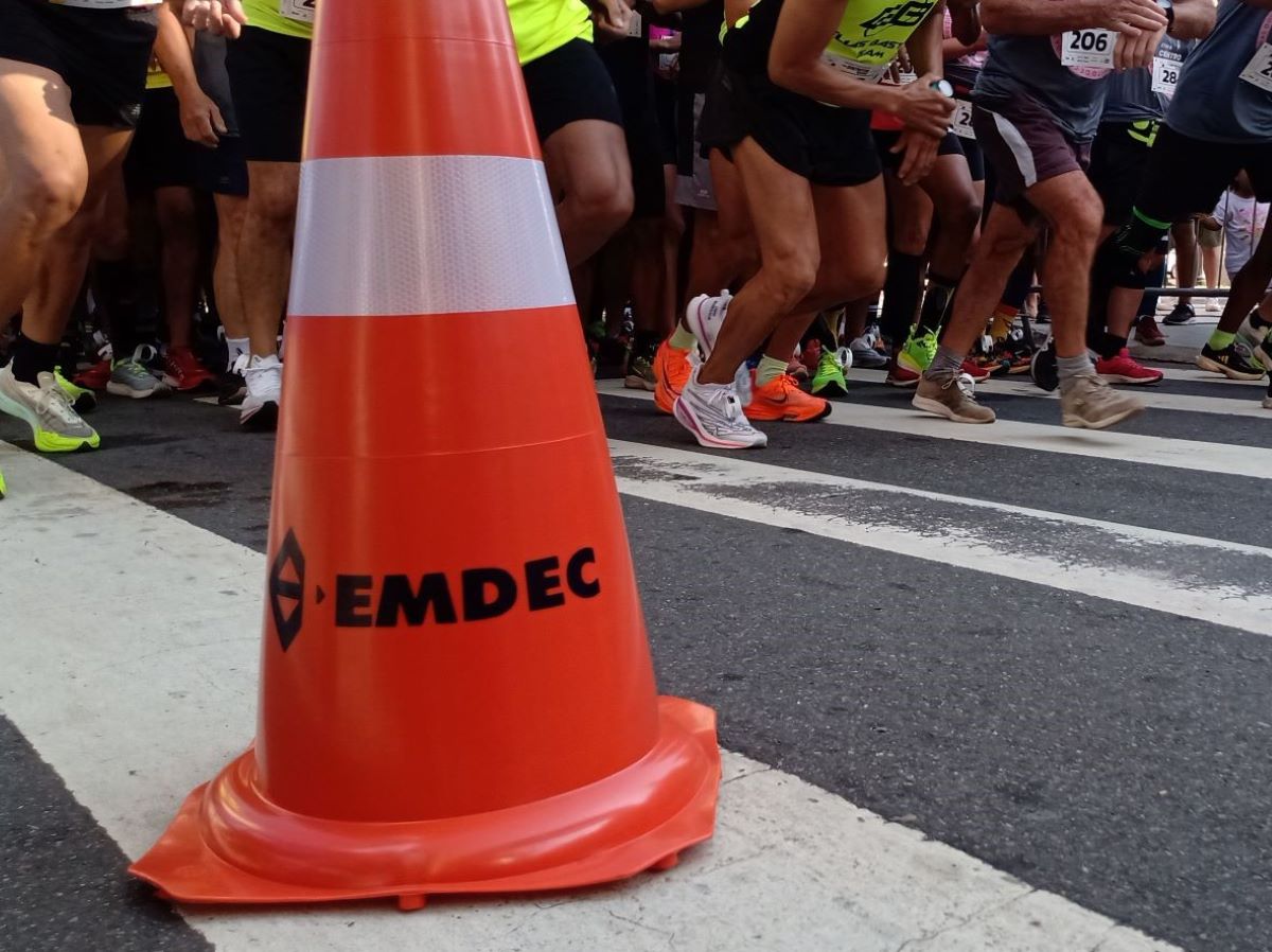 Barão Geraldo recebe etapa do Circuito Corridas Distritos de Campinas neste sábado