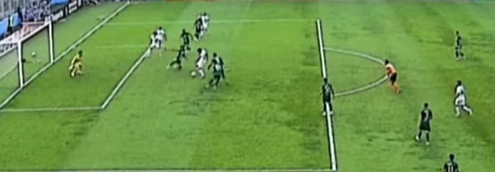 Guarani questiona via CBF erros de arbitragem na derrota para o Paysandu