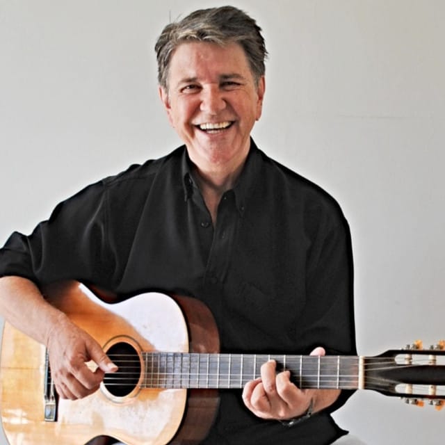 Jorginho Araújo