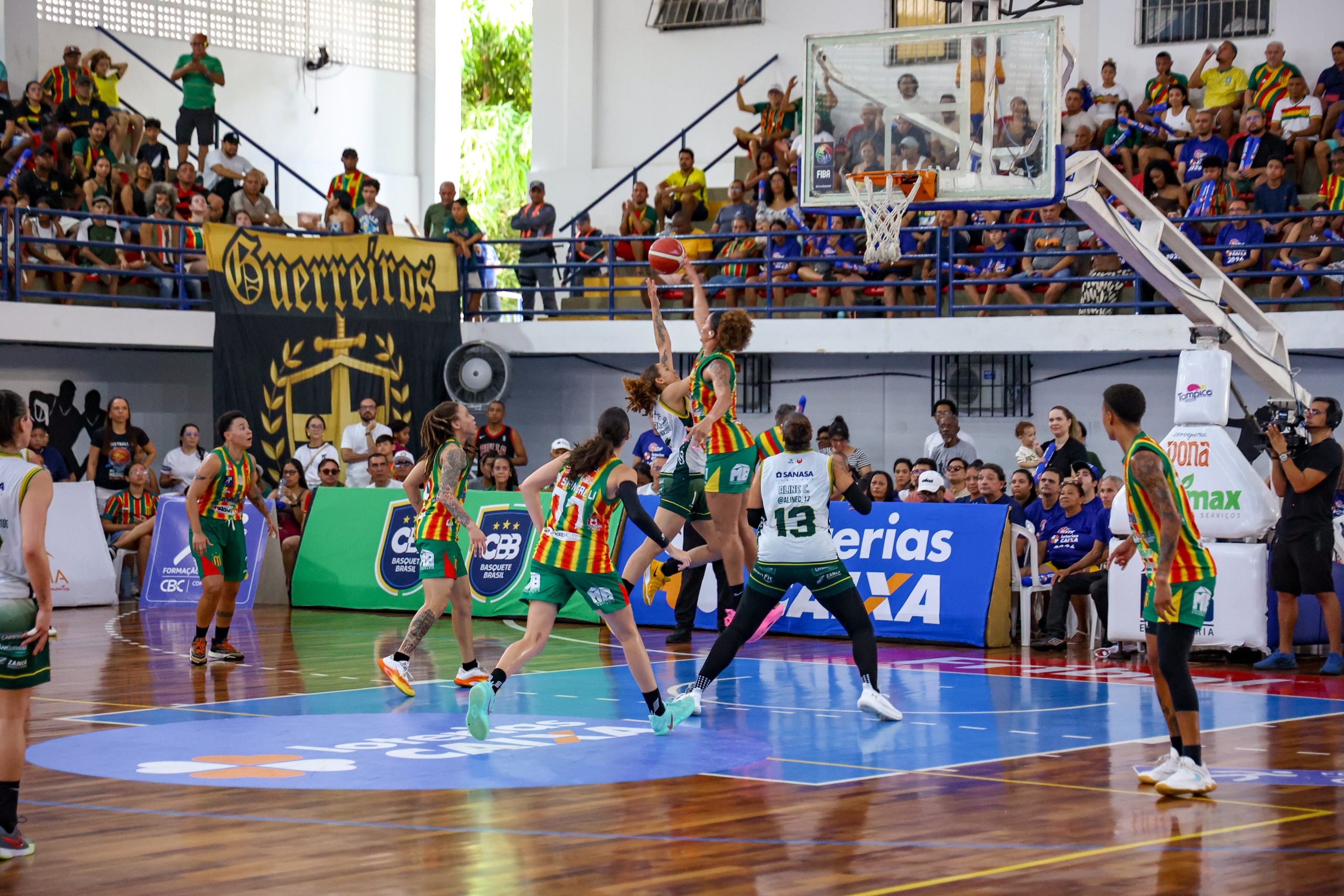 Após derrota no primeiro jogo, Unimed Campinas busca reabilitação na final da LBF