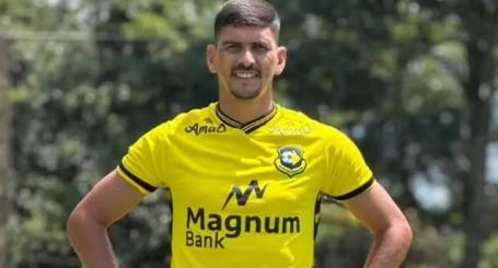Guarani negocia com mais um atacante para sequência decisiva da Série C