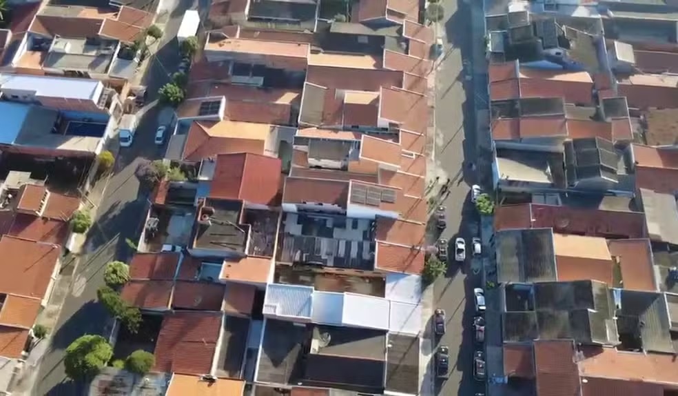 Polícia faz operação contra crime organizado em Nova Odessa nesta sexta-feira
