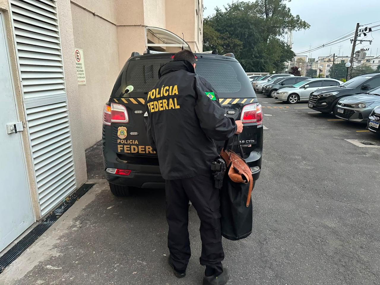 Polícia Federal