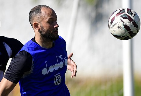 Campeão da Série C é mais um a deixar a Ponte Preta