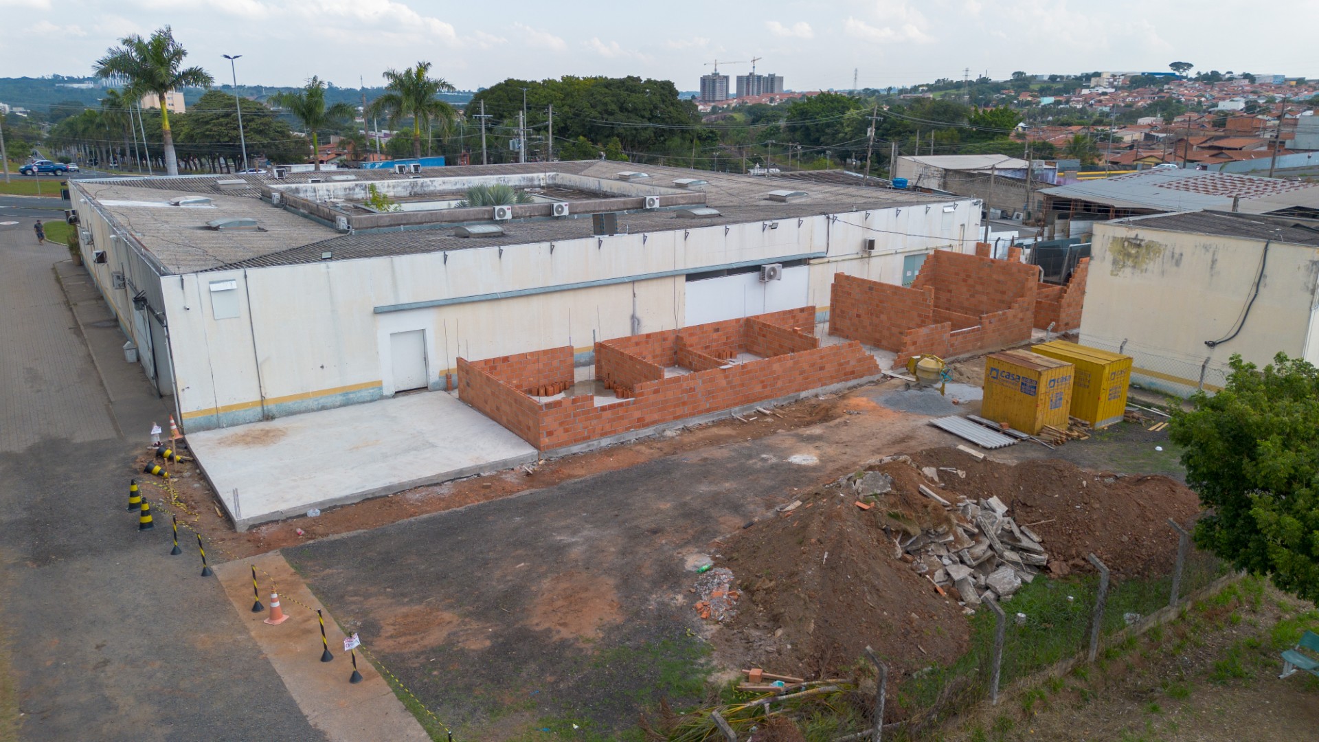 Jaguariúna