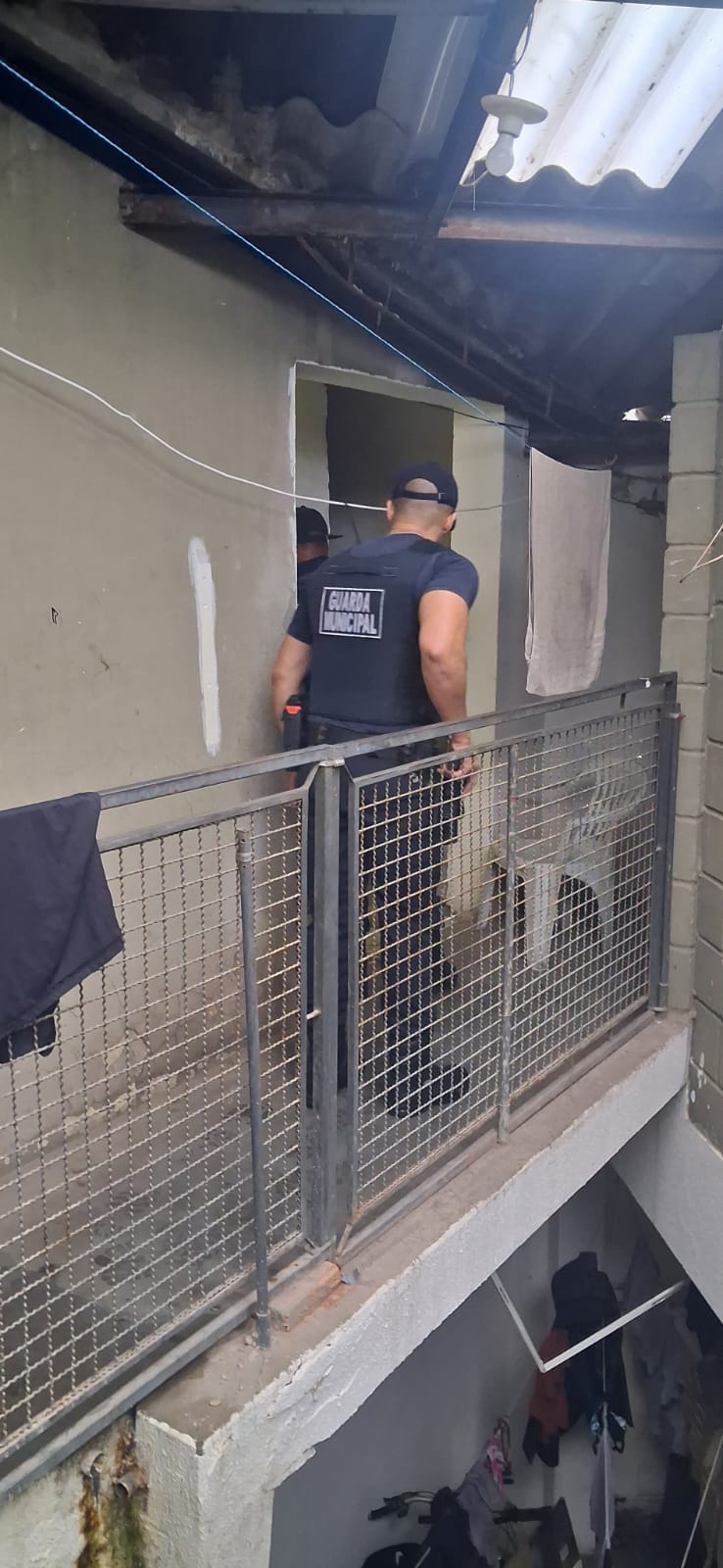 Pensão é fechada por falta de documentação no Centro de Campinas