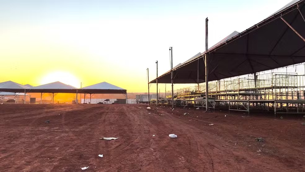 Rodeio de Cosmópolis é suspenso pela Justiça no dia da abertura