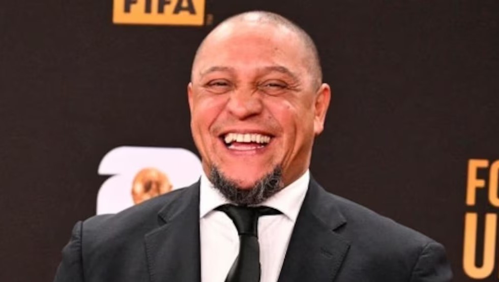 Roberto Carlos confirma compra da Inter de Limeira ao lado de Ronaldo e investidores
