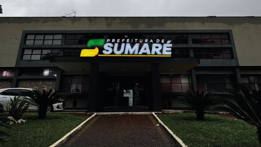 Sumaré lança programa para negociação de dívidas municipais com descontos e parcelamento 