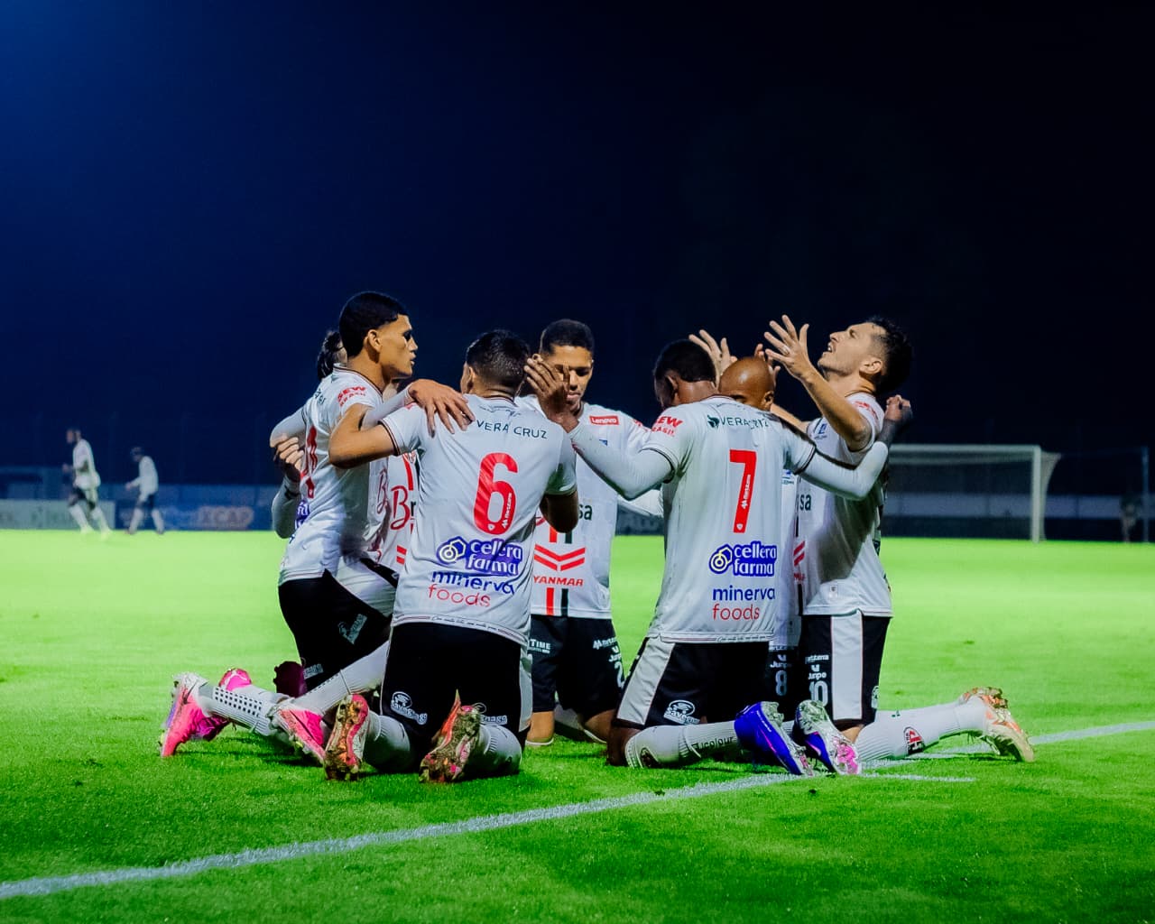 Primavera vence e XV de Piracicaba é derrotado em casa pela Copa Paulista