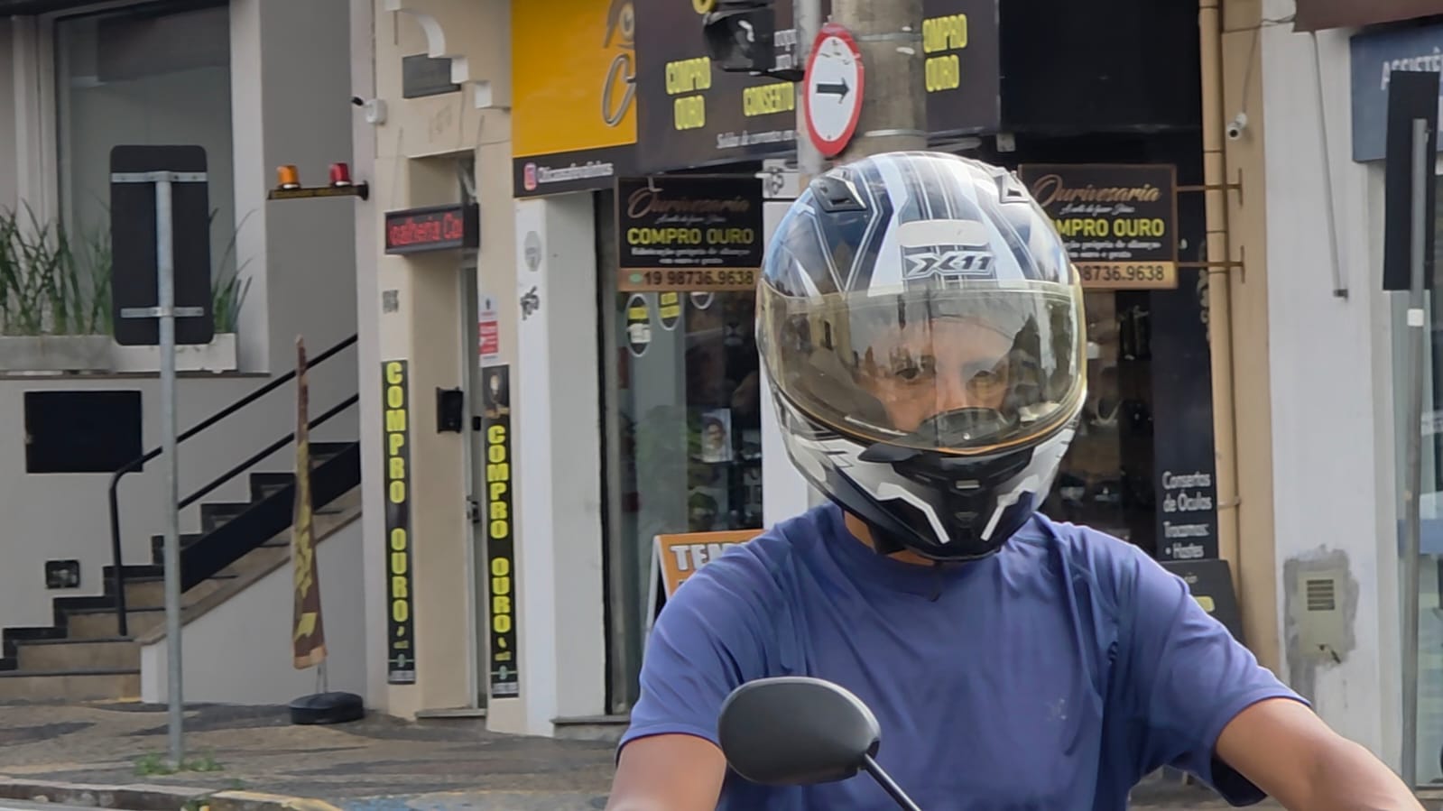 CAPACETE