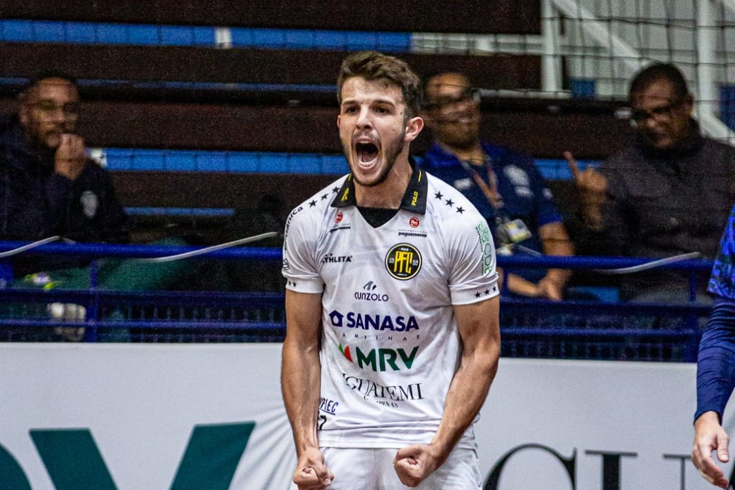 Fora de casa, Pulo Futsal fica no empata com a AABB pelo Campeonato Paulista