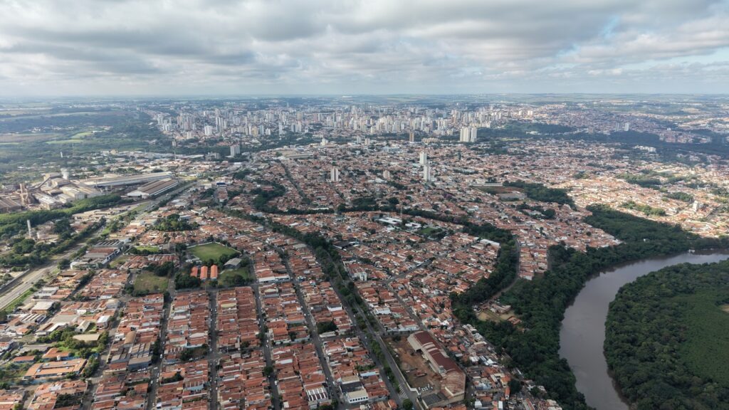 Tarifa de água e esgoto de Piracicaba terá reajuste de 4,79% a partir de setembro 