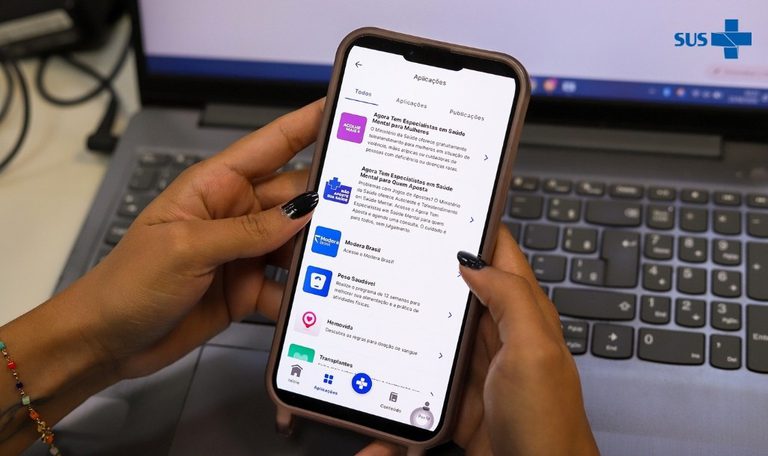 Ministério da Saúde oferece teleatendimento psicológico para mães atípicas