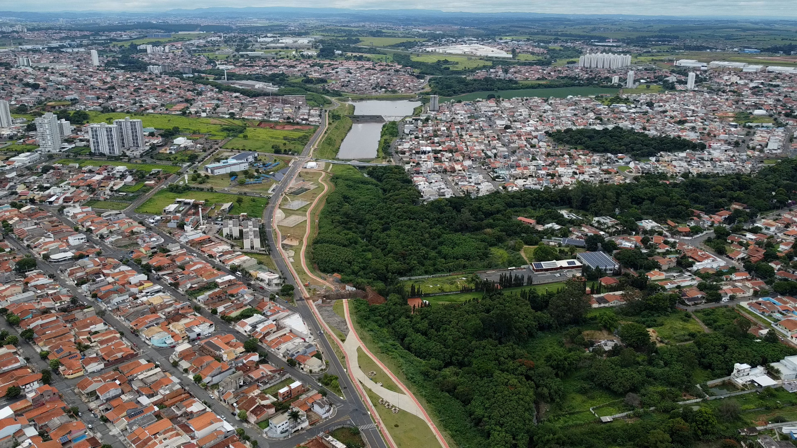 Hortolândia regulamenta novo programa de incentivo para atrair empresas e gerar empregos 