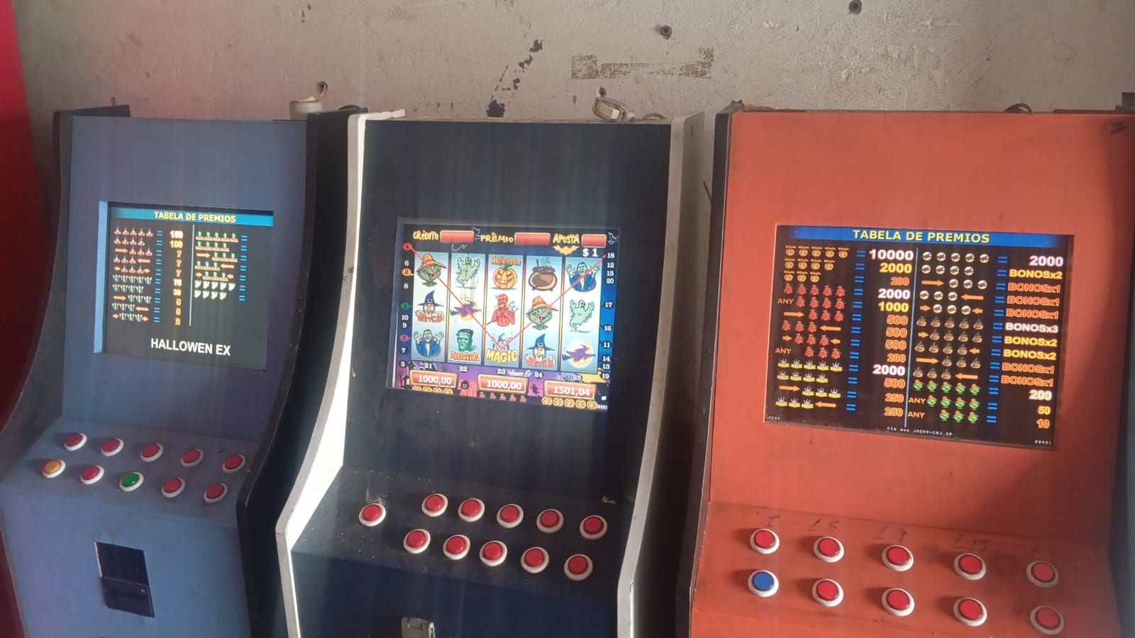 jogos de azar