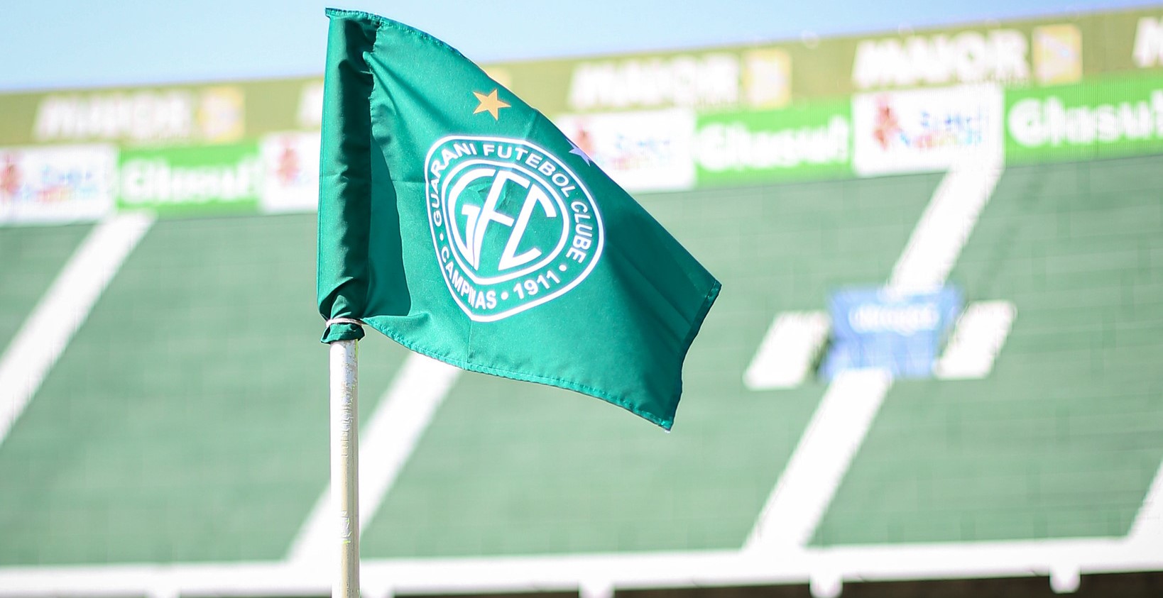 Guarani divulga datas da apresentação e votação da SAF no clube