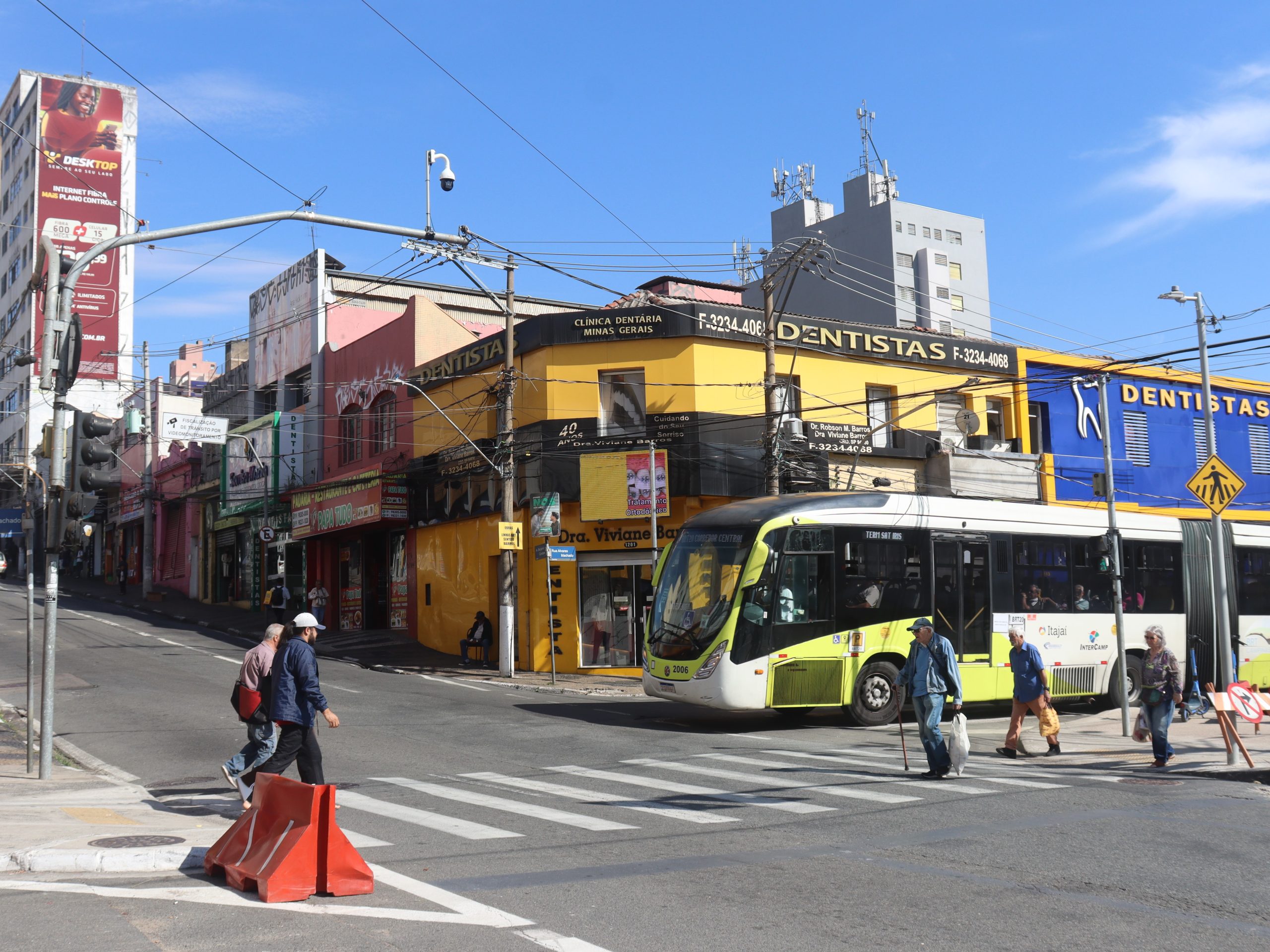 Campinas