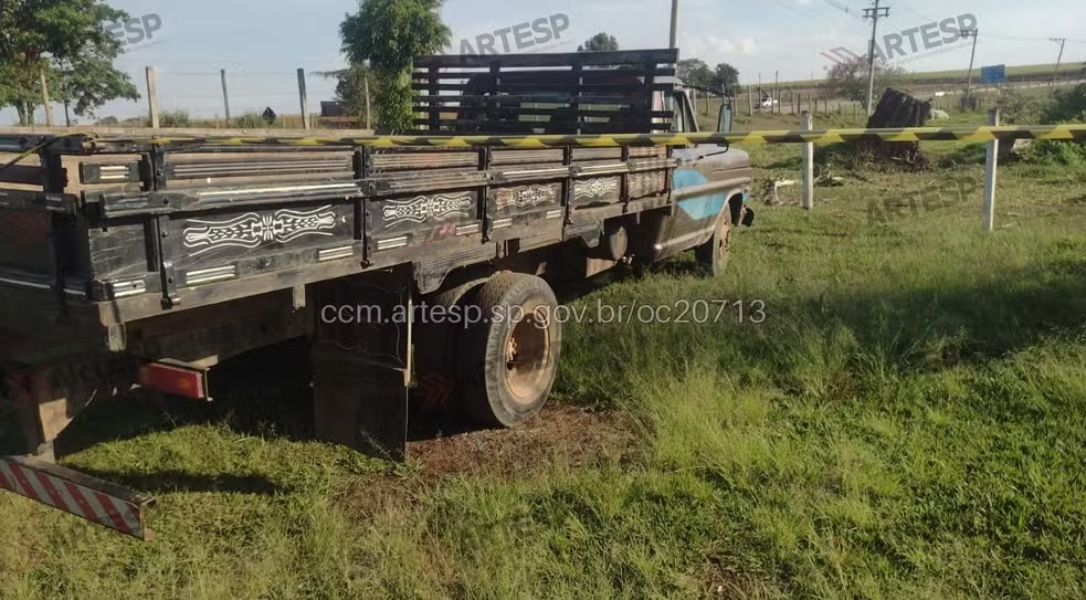 Jovem que morreu durante roubo de caminhão será enterrado neste domingo
