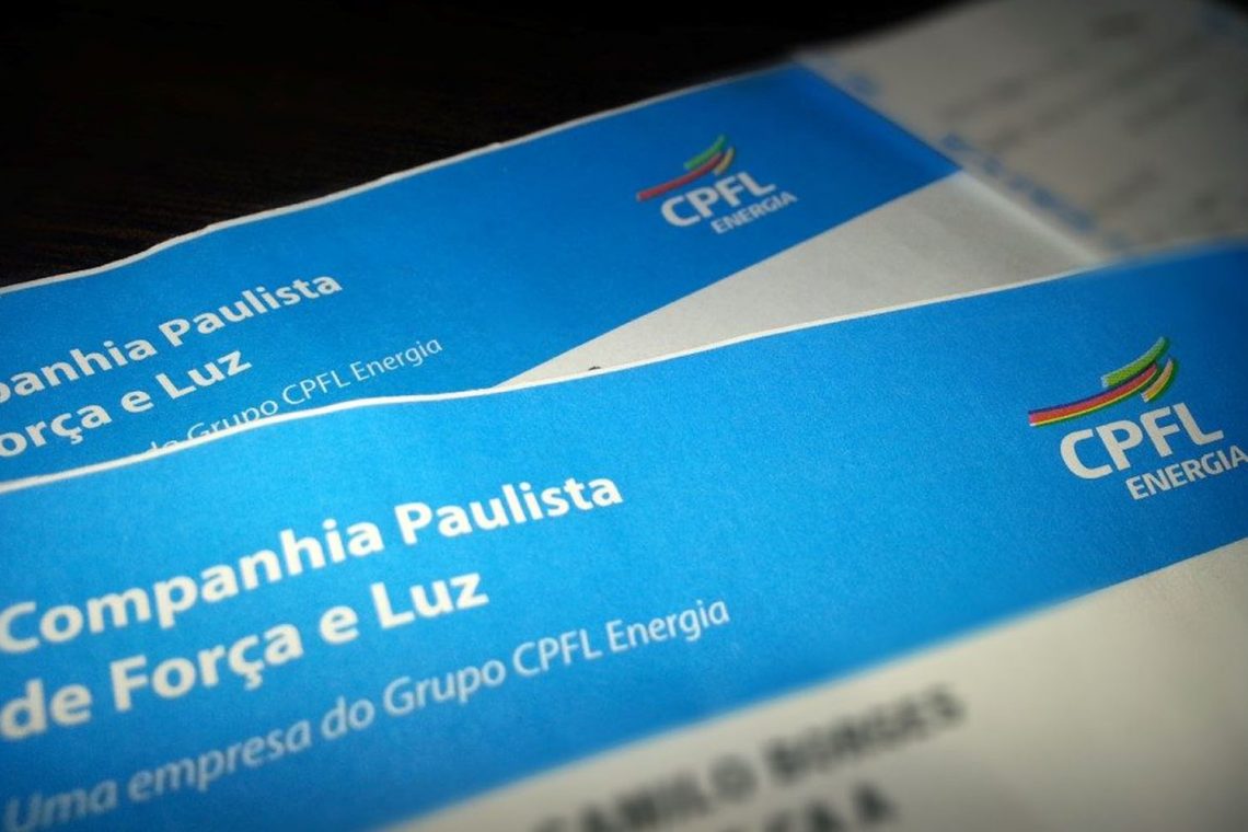 Consumidores reclamam de atraso na entrega de contas de energia da CPFL em Campinas