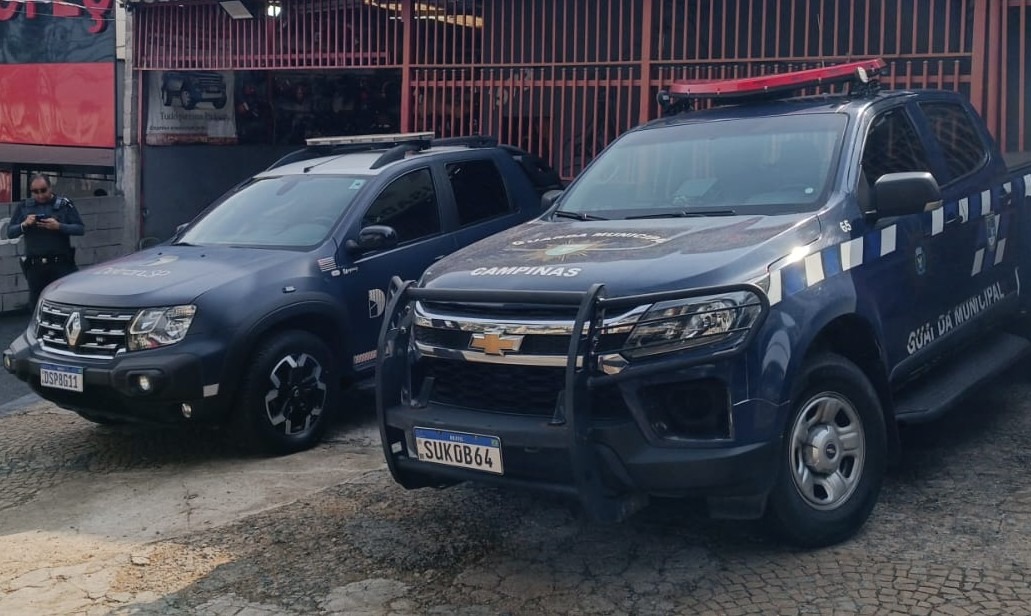 Operação fiscaliza lojas de peças automotivas e aplica 18 autuações em Campinas 