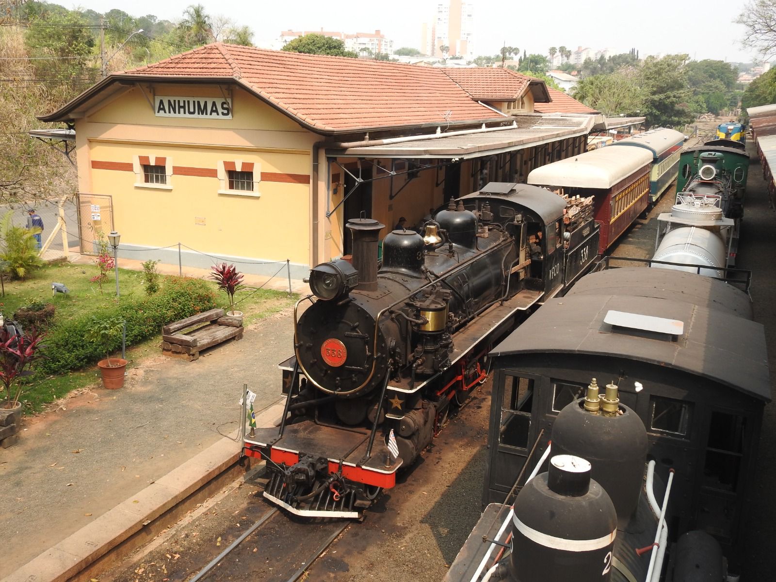 Jornada do Patrimônio