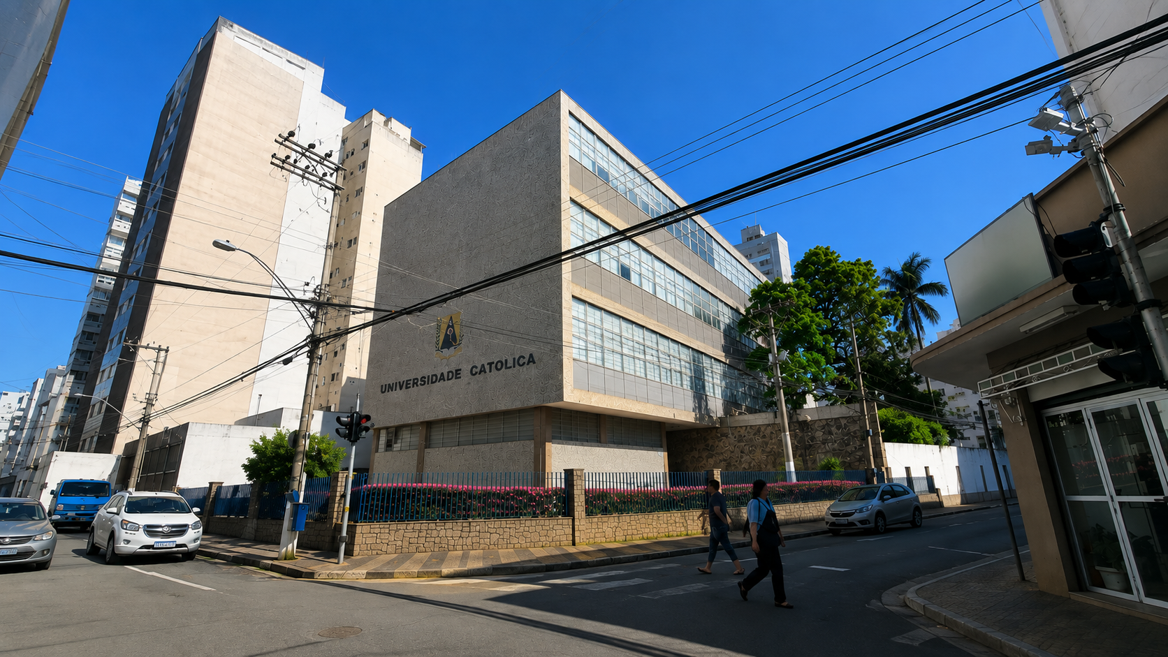 Prédios históricos do Centro serão recuperados para receber Campinas Decor 2027
