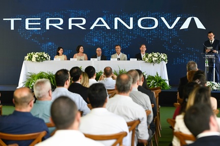 Campinas terá data center para inteligência artificial com investimento que pode chegar a R$ 20 bilhões