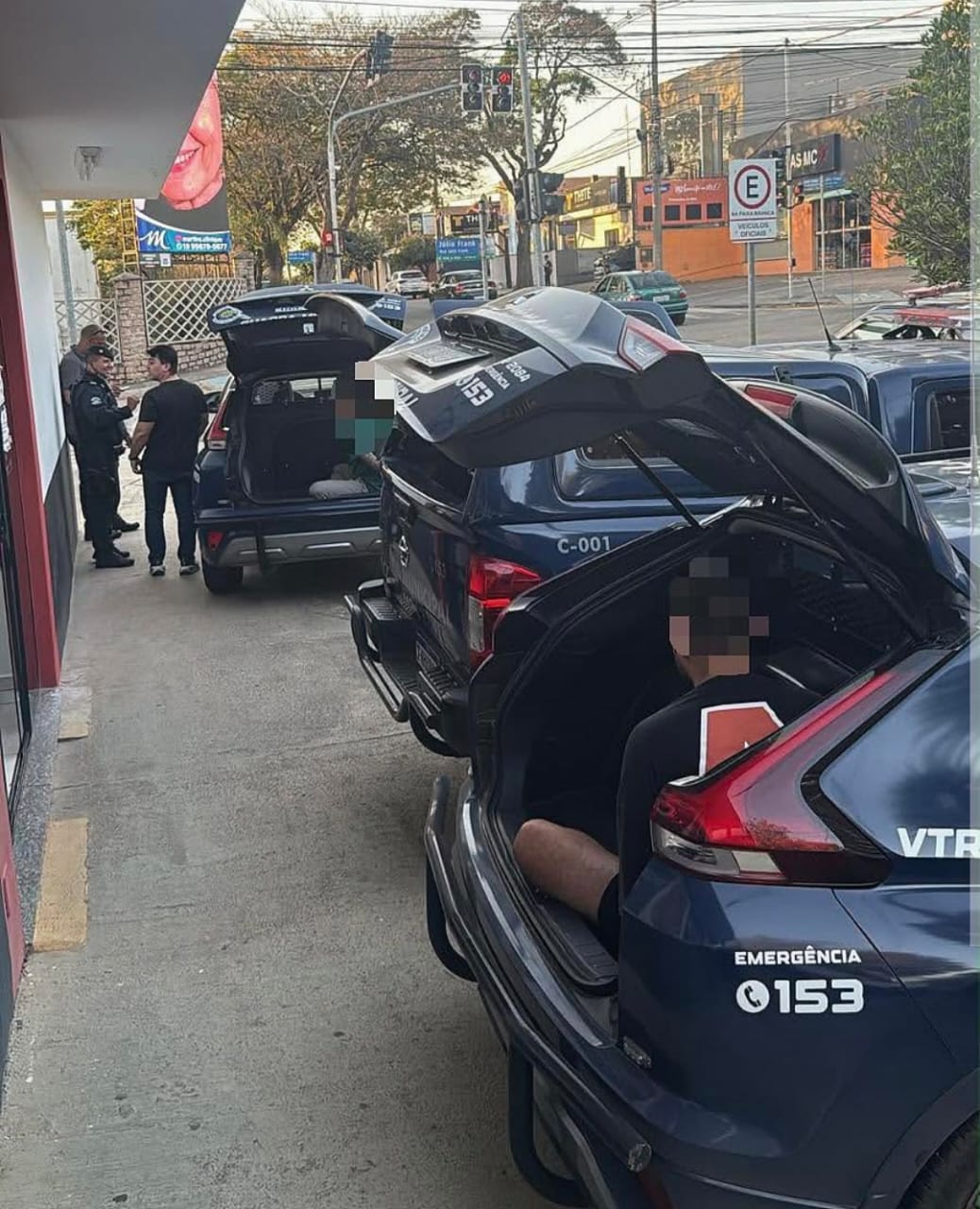 Jaguariúna