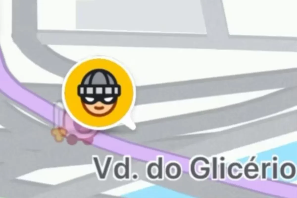 Waze desativa alerta de área insegura após uso indevido em Campinas e outras cidades 
