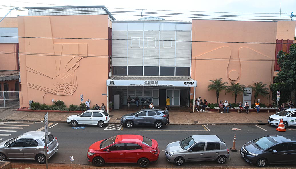 Pesquisa sobre o DIU acompanhou 7.286 mulheres que colocaram o DIU no Hospital da Mulher da Unicamp, o Caism, entre 2022 e 2024