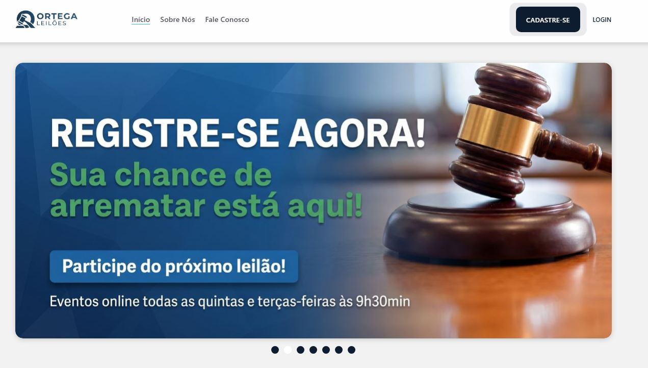 Golpe em falso leilão de veículos online causa prejuízo de R$ 88 mil a empresário de Paulínia
