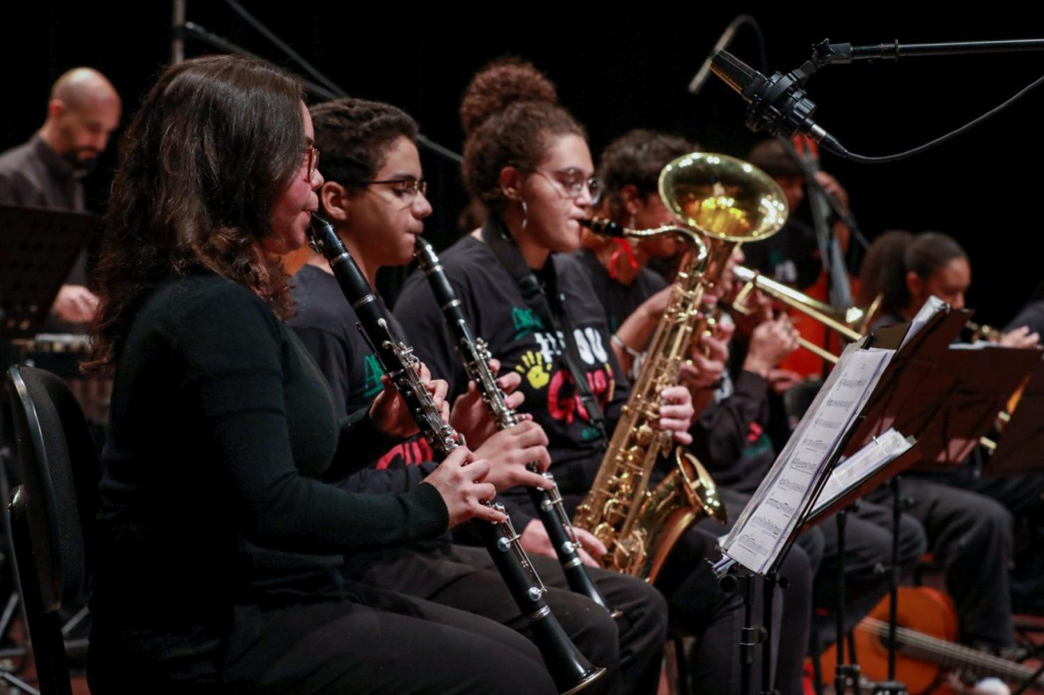 Projeto Guri está com inscrições abertas para cursos gratuitos de música em Indaiatuba