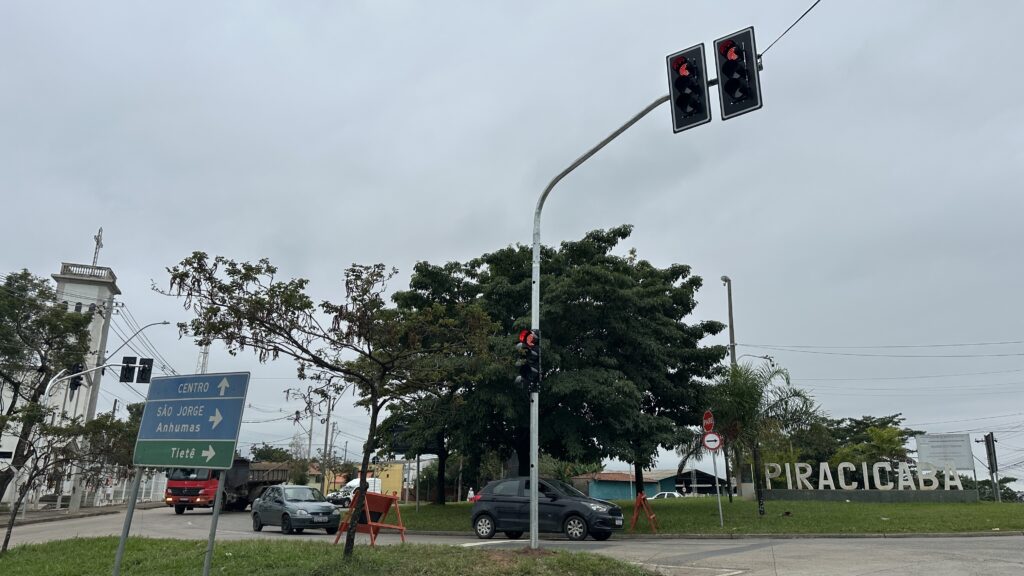Piracicaba reduz mortes no trânsito e melhora posição em ranking estadual 