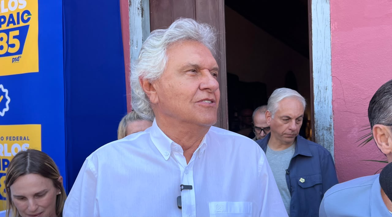 Ronaldo Caiado