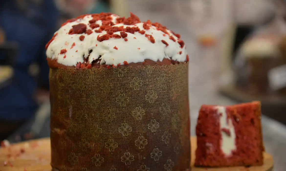 Indaiatuba oferece curso gratuito para fabricação de panetones e doces natalinos