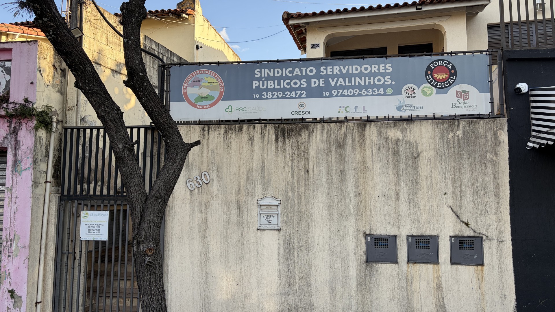 Valinhos