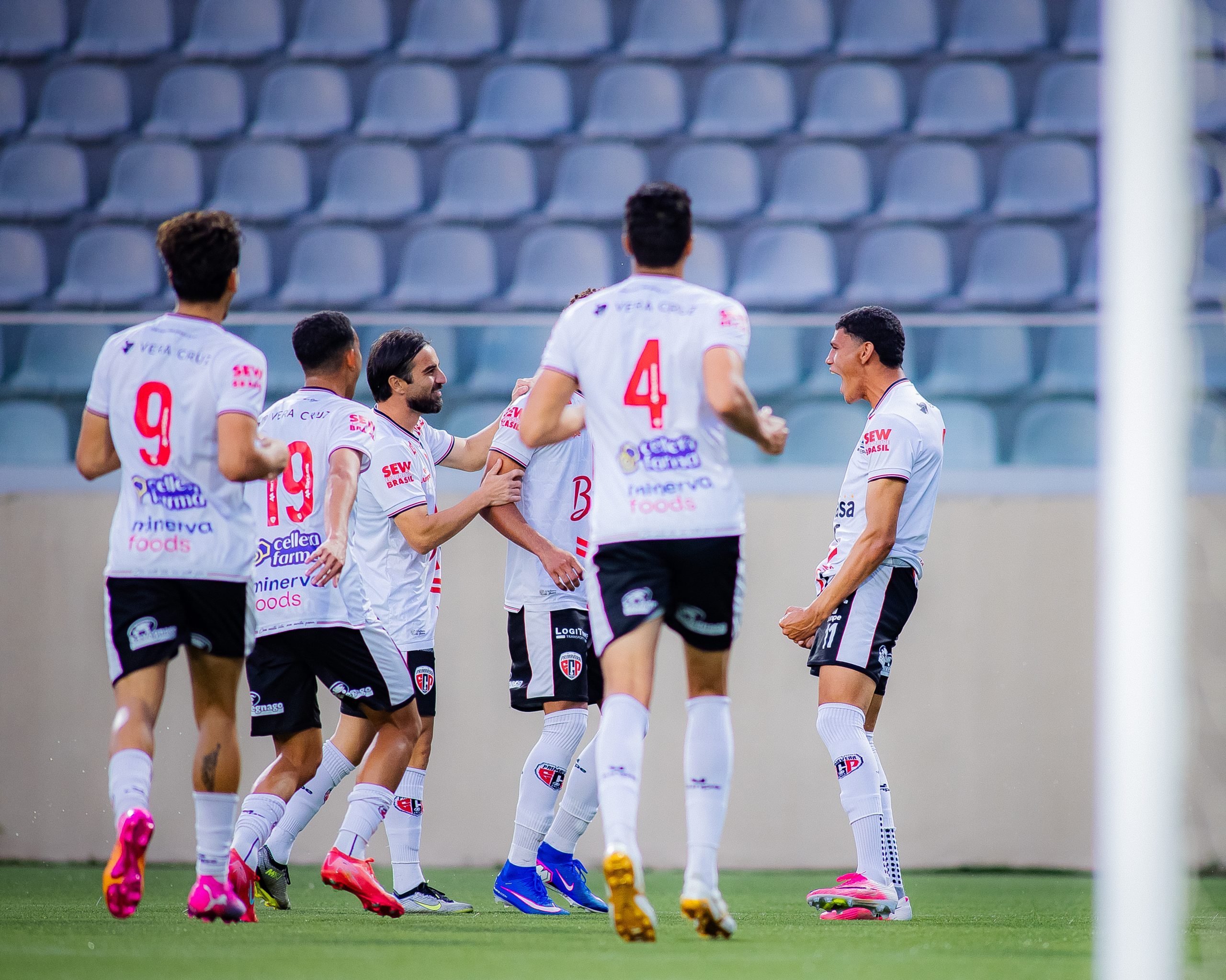 Copa Paulista: Primavera vence o Juventus fora de casa e XV empata com o Noroeste no Barão
