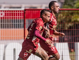 Vila Nova recebe a Ponte Preta para confirmar a boa fase na Série B