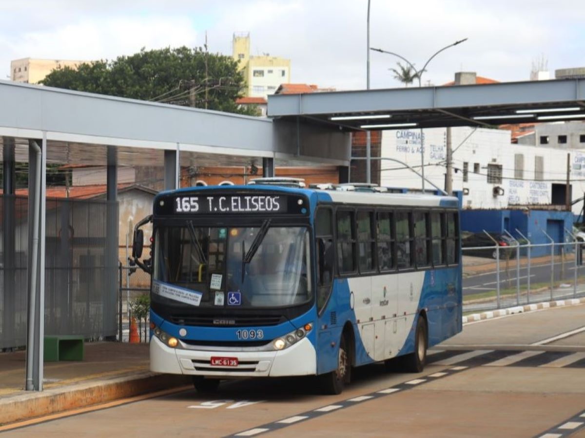 Linha 165 do transporte coletivo tem itinerinário alterado a partir de segunda (3)