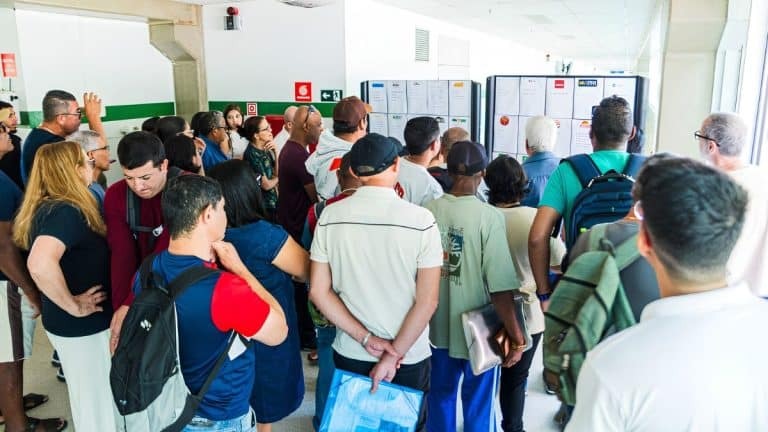 Paulínia promove Feirão de Emprego com mais de 800 vagas nesta segunda (3)