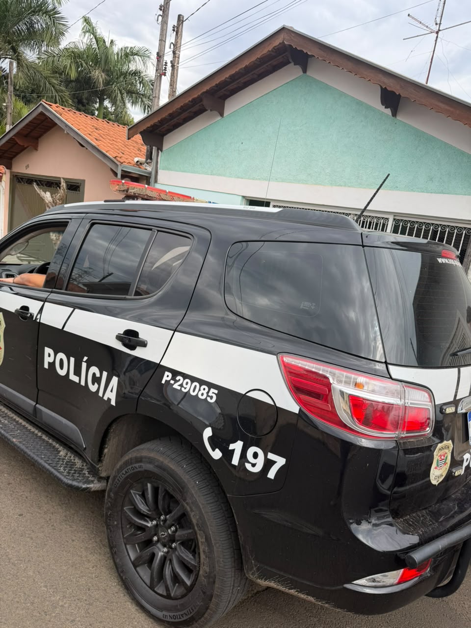 Mulher é presa com 40 quilos de cocaína em imóvel de Piracicaba 
