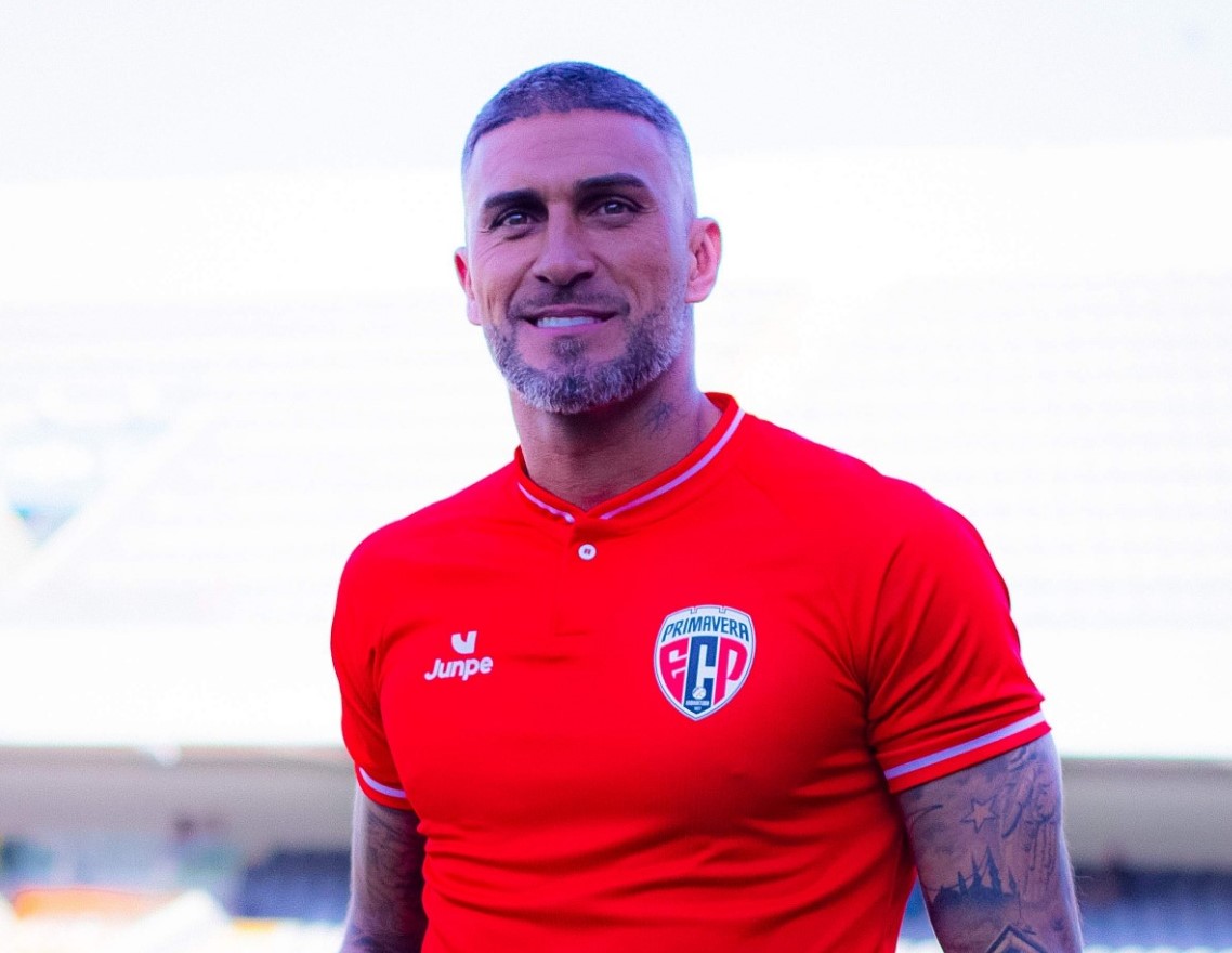 Primavera anuncia a saída do técnico Rafael Marques