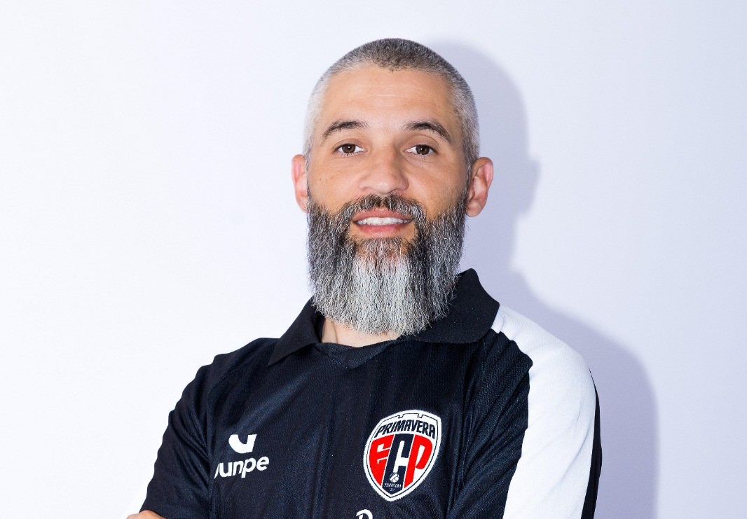 Primavera anuncia novo treinador para disputa da Copa Paulista