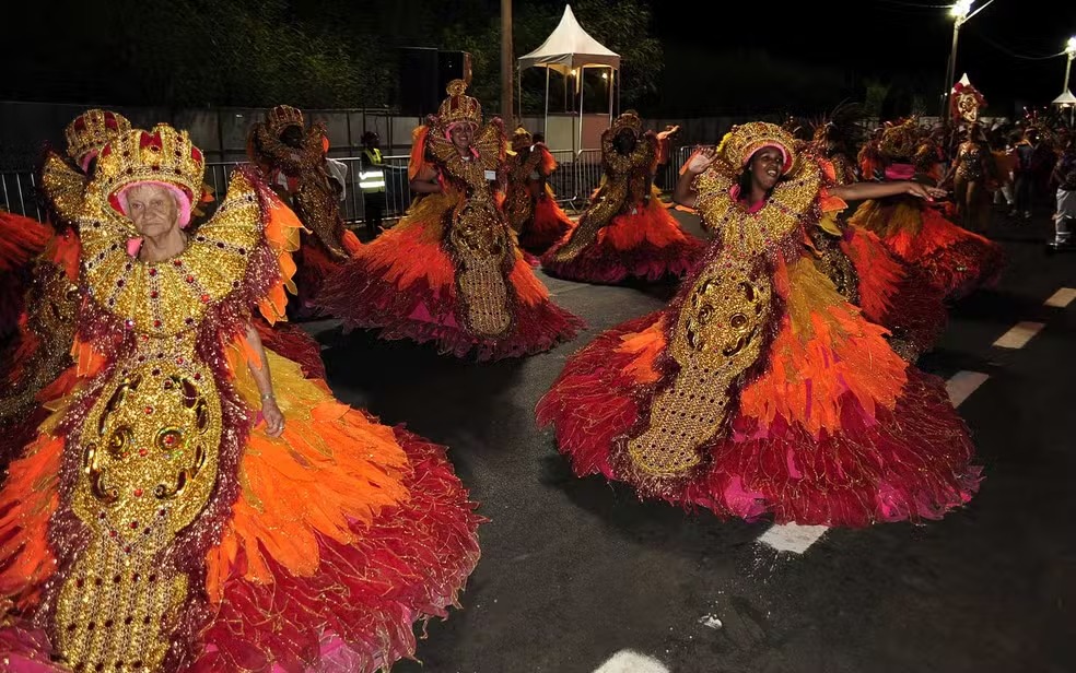 Campinas voltará a ter desfile das escolas de samba depois de 12 anos