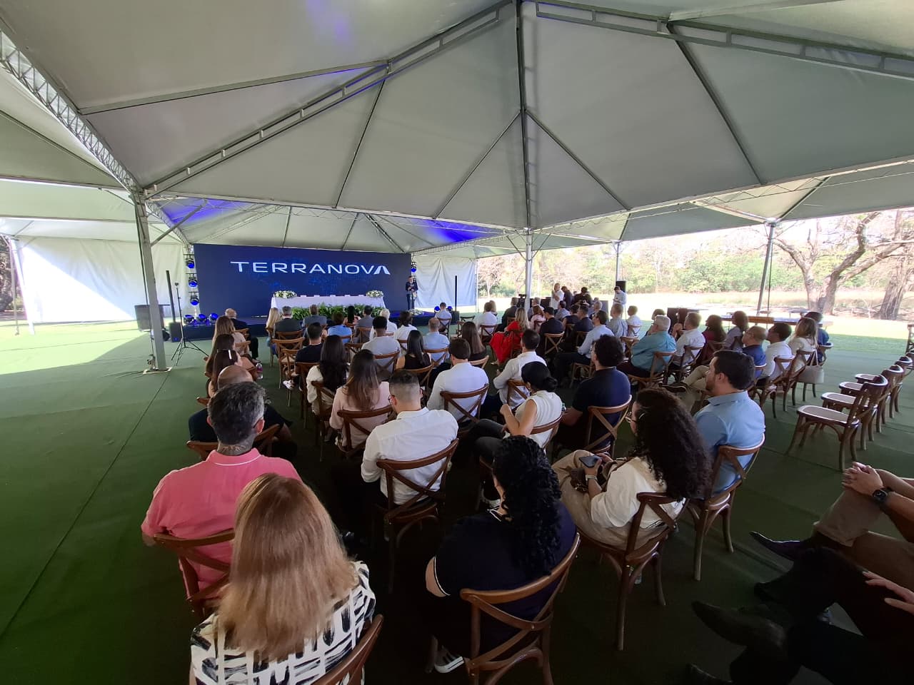 Com investimento de R$ 5 bi, novo data center começa a ser construído em Campinas e promete usar menos água