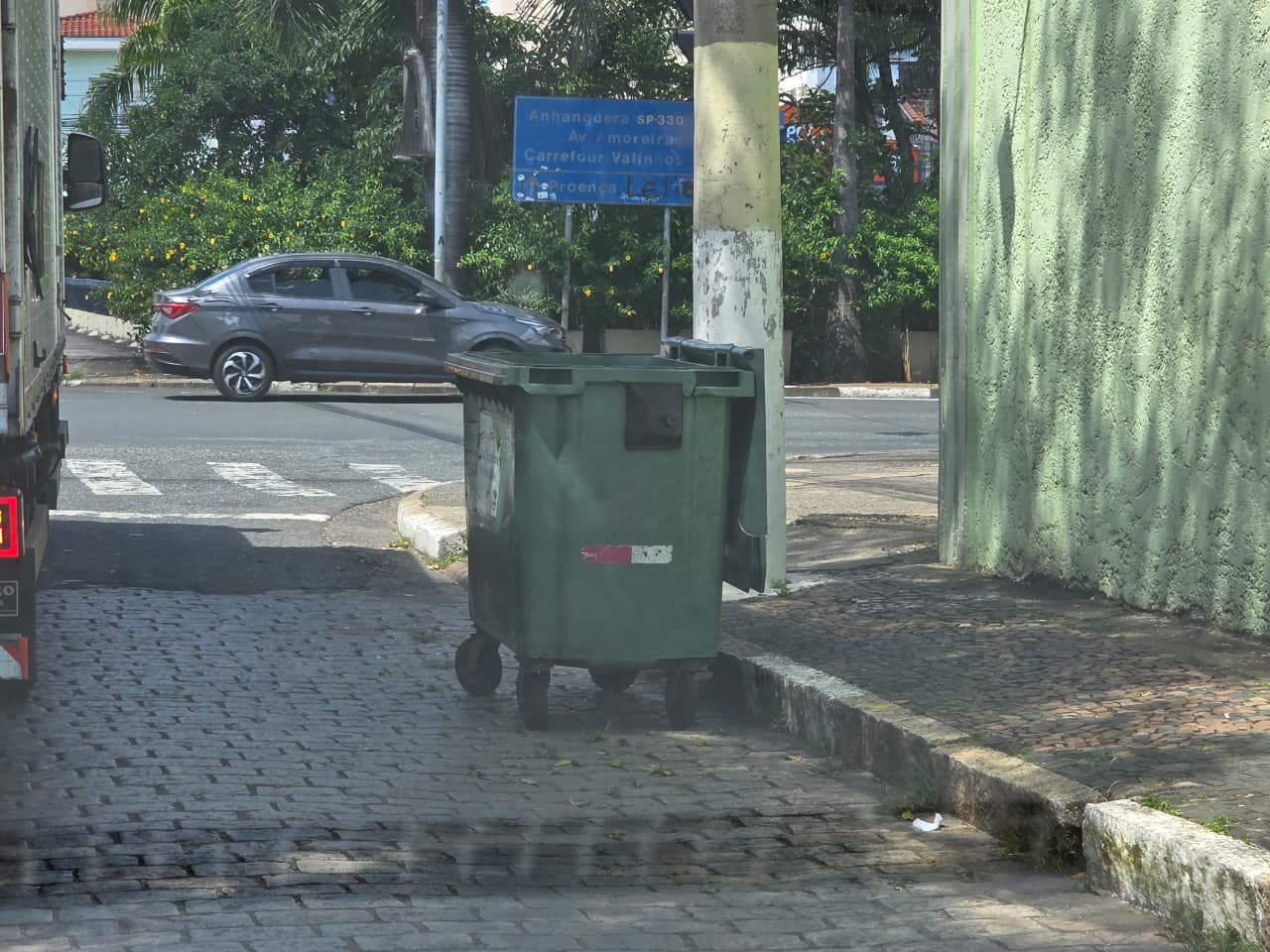 lixo