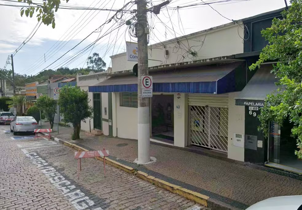 Agência dos Correios de Sousas será fechada em setembro, em Campinas 